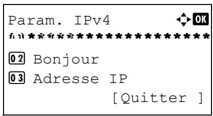 OLIVETTI D-COPIA 284 - Remarque : - 7