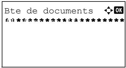 OLIVETTI D-COPIA 284 - Stockage de documents - 2