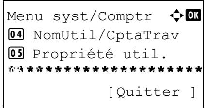OLIVETTI D-COPIA 284 - Format de fichier - 1