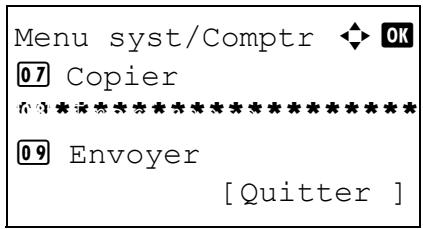 OLIVETTI D-COPIA 284 - Recto-verso - 4