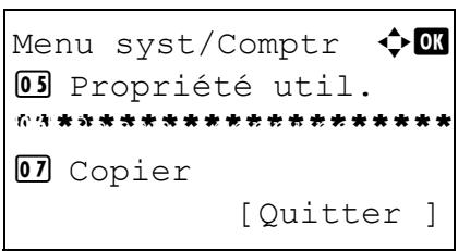 OLIVETTI D-COPIA 284 - Remarque : - 1