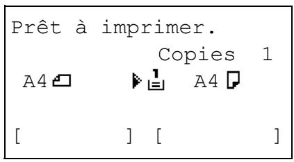 OLIVETTI D-COPIA 284 - Impression - 6