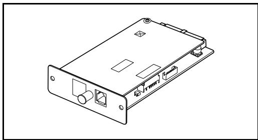 OLIVETTI D-COPIA 4200MF - Dual FAX - 1