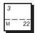 OLIVETTI ECR 7900 - TICKETS MULTIPLES - 6