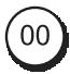OLIVETTI ECR 7900 - APPLICATION D'UNE REMISE SUR DES ARTICLES À L'UNITE (%) EN UTILISANT LE TAUX DE REMISE PROGRAMME - 13