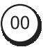 OLIVETTI ECR 7900 - APPLICATION D'UNE REMISE SUR DES ARTICLES À L'UNITE (%) EN UTILISANT LE TAUX DE REMISE PROGRAMME - 21
