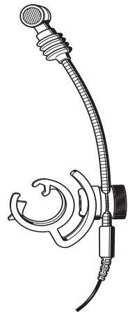 SENNHEISER E608 - 2