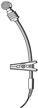 SENNHEISER E608 - 1