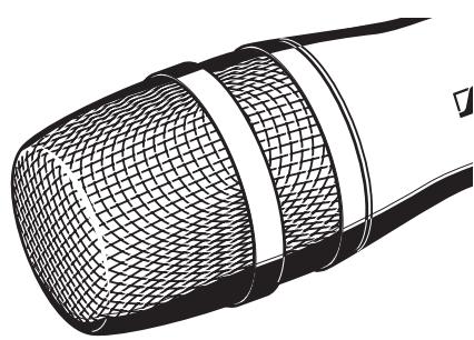 SENNHEISER EK 1038 - Remarque : - 1