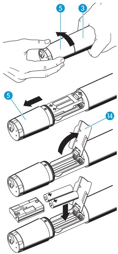 SENNHEISER EW 345 G2 - Micro émetteur SKM 300 G2 - 1
