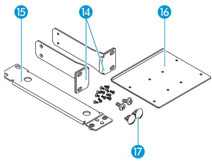 SENNHEISER EW 345 G2 - Interface de maintenance - 2