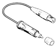 SENNHEISER HMEC 300 - Fixer le pack de piles à un vêtement - 1
