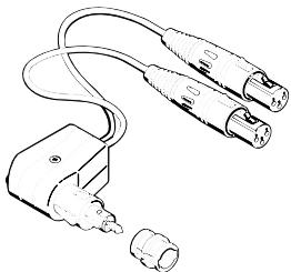 SENNHEISER HMEC 300 - Accessoires recommendés - 4