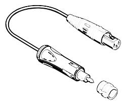SENNHEISER HMEC 300 - Accessoires recommendés - 1