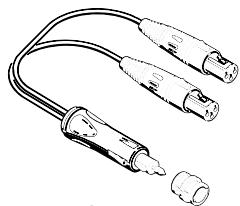 SENNHEISER HMEC 300 - Accessoires recommendés - 2