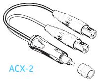 SENNHEISER HMEC 355 - Fixer le pack de piles à un vêtement - 2