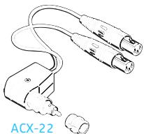 SENNHEISER HMEC 355 - Fixer le pack de piles à un vêtement - 4