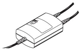 SENNHEISER HMEC 356 - Positionner le micro devant le coin de votre bouche - 3