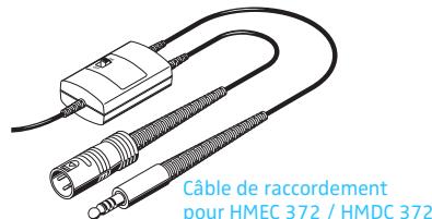 SENNHEISER HMEC 356 - HMEC 355: - 3