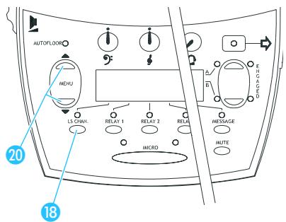 SENNHEISER SDC 8000 CU - Remarque! - 2