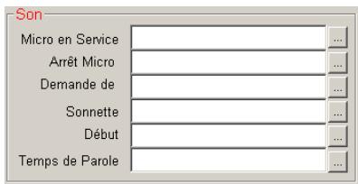 SENNHEISER SDC 8000 SYS - S'il s'agit d'un PC Master : - 5