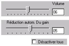 SENNHEISER SDC 8000 SYS - Hinweis: - 5