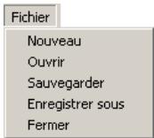 SENNHEISER SDC 8000 SYS - Création d'un fichier de plan graphique de salle - 2