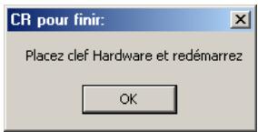 SENNHEISER SDC 8000 SYS - Remarque : - 1