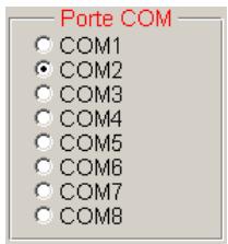 SENNHEISER SDC 8000 SYS - Configuration de la commande de l'unité centrale - 3