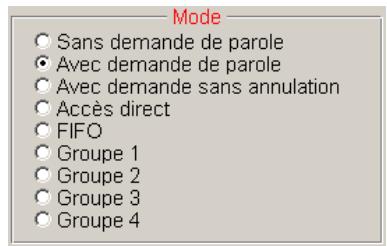 SENNHEISER SDC 8000 SYS - Remarque : - 4