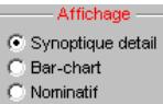 SENNHEISER SDC 8000 SYS - Configuration des résultats de vote sur le PC Video - 1