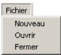 SENNHEISER SDC 8000 SYS - Création ou ouverture d'une base de données de participants - 3