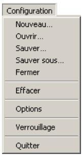SENNHEISER SDC 8000 SYS - Verrouillage du logiciel de gestion des interprêtes - 2