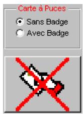 SENNHEISER SDC 8000 SYS - Proceder à un vote avec ou sans cartes à puce - 1