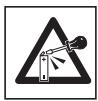 SENNHEISER SKM 5200 - Consignes de sécurité sur l'utilisation de batteries - 6