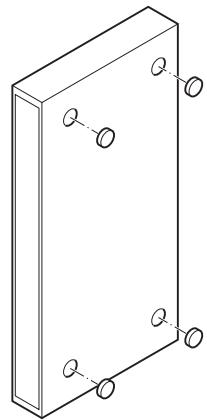 SENNHEISER SR 3054-U - Utilisation séparée de l'appareil - 1