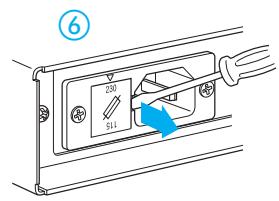 SENNHEISER SR 3054-U - Raccordement et mise en place d'antennes deportées - 2
