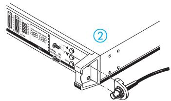 SENNHEISER SR 3054-U - Nota : - 3
