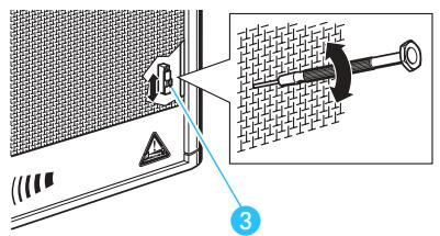 SENNHEISER AUDIOBEAM - Warning! - 1