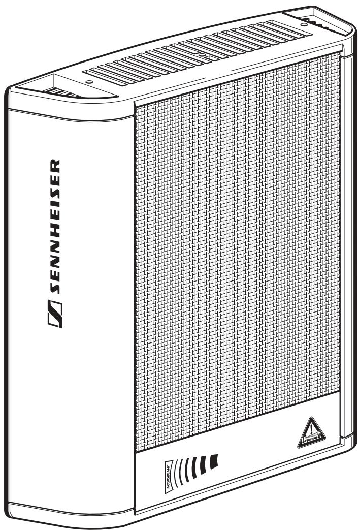 SENNHEISER AUDIOBEAM - 1
