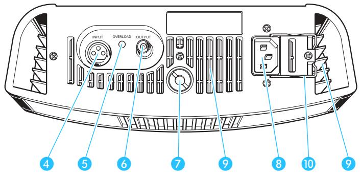 SENNHEISER AUDIOBEAM - Volumen de suministro: - 2