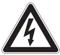 SENNHEISER AUDIOBEAM - Possible danger for persons with cardiac pacemakers! - 1