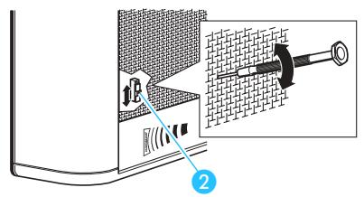SENNHEISER AUDIOBEAM - Warning! - 2