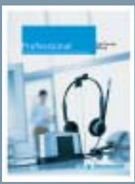 SENNHEISER DW 800 - Fonction Intercom - 4