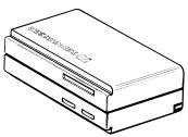 SENNHEISER EK 2013 - Principe de fonctionnement - 3