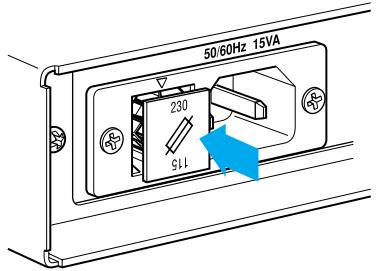 SENNHEISER EM 3031-U - Attention au volume sonore trop elevé ! - 2