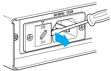 SENNHEISER EM 3031-U - Attention au volume sonore trop elevé ! - 1