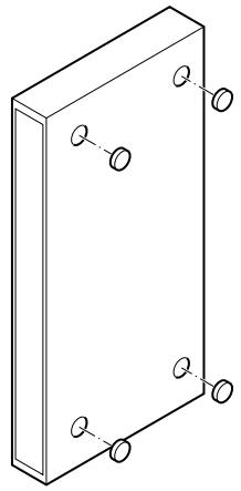 SENNHEISER EM 3031-U - Utilisation séparée de l'appareil - 1