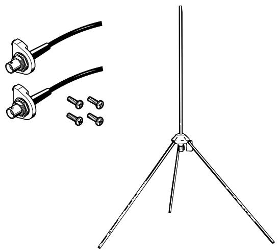 SENNHEISER EM 3031-U - Observations relative à la sécurité - 1