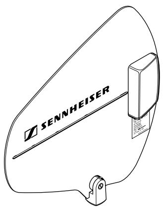 SENNHEISER EM 3031-U - Observations relative à la sécurité - 2